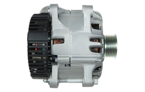Dynamo / Alternateur, Image 2