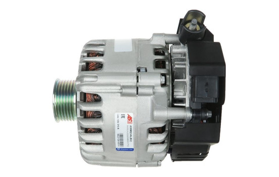 Dynamo / Alternateur, Image 4