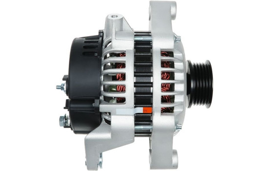 Dynamo / Alternateur, Image 2