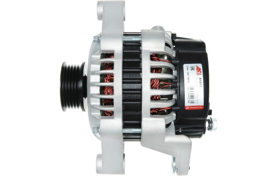 Dynamo / Alternateur, Image 4