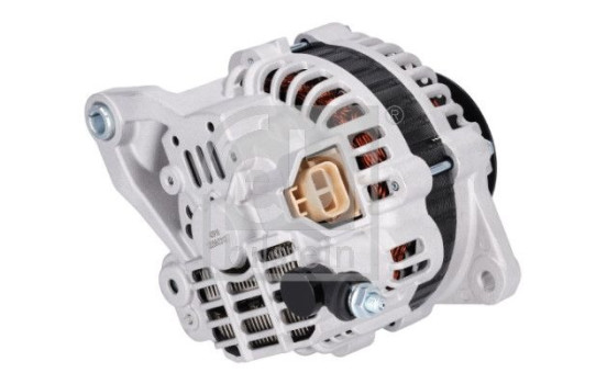 Dynamo / Alternateur, Image 2