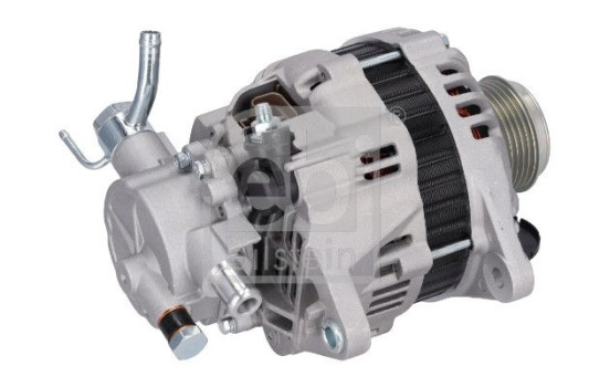 Dynamo / Alternateur, Image 2