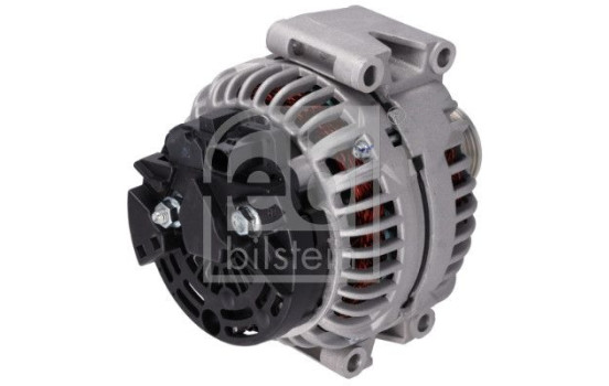 Dynamo / Alternateur, Image 2