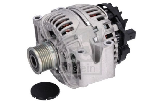 Dynamo / Alternateur