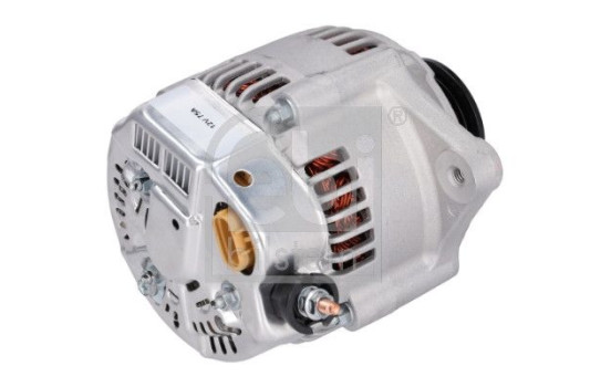 Dynamo / Alternateur, Image 2