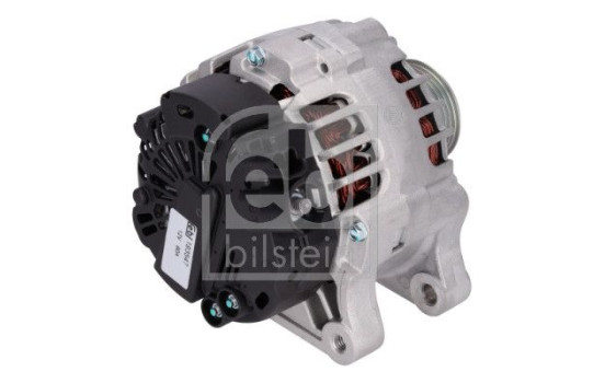 Dynamo / Alternateur, Image 2