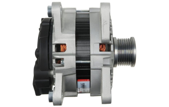 Dynamo / Alternateur, Image 2
