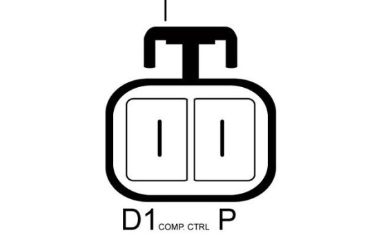 Dynamo / Alternateur, Image 2