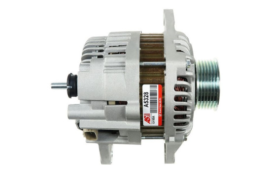 Dynamo / Alternateur, Image 2