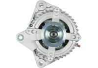 Dynamo / Alternateur
