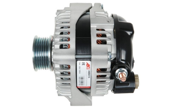 Dynamo / Alternateur, Image 4