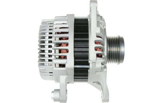 Dynamo / Alternateur, Image 2