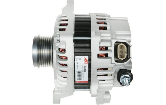 Dynamo / Alternateur, Image 4