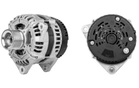 Dynamo / Alternateur, Image 3