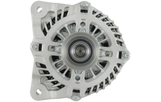 Dynamo / Alternateur, Image 2