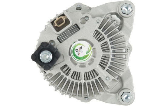 Dynamo / Alternateur, Image 4