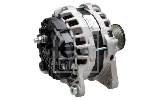 Dynamo / Alternateur, Image 2