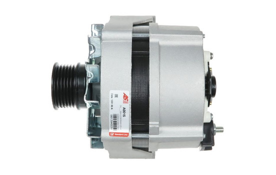 Dynamo / Alternateur, Image 5