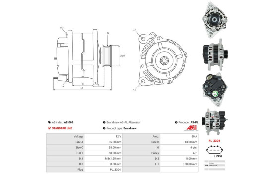 Dynamo / Alternateur, Image 5