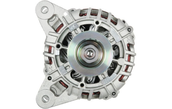 Dynamo / Alternateur, Image 2