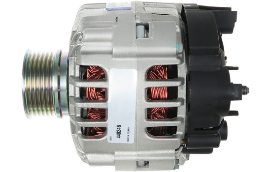 Dynamo / Alternateur, Image 5