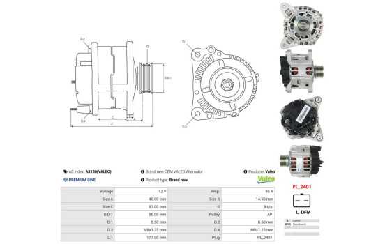 Dynamo / Alternateur, Image 6