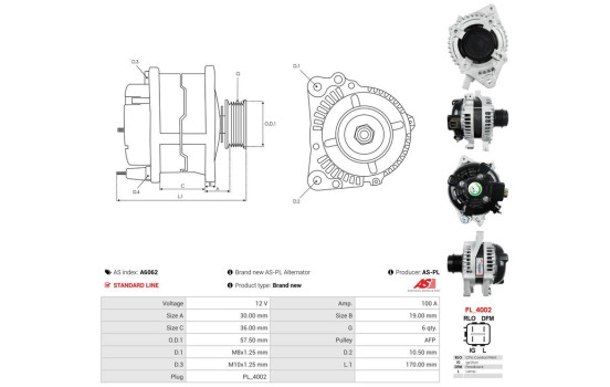 Dynamo / Alternateur, Image 6