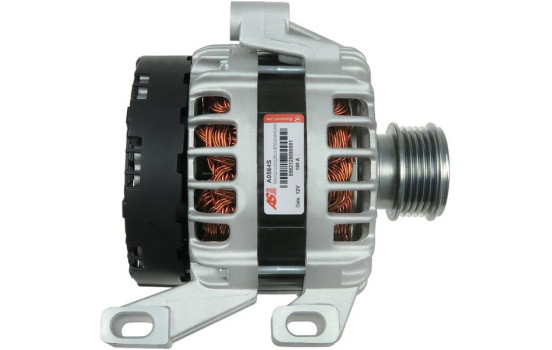 Dynamo / Alternateur, Image 3
