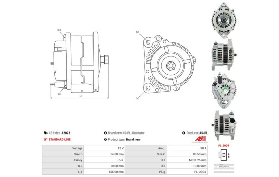 Dynamo / Alternateur, Image 6