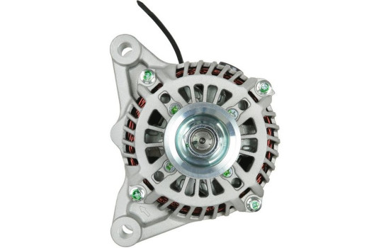 Dynamo / Alternateur, Image 2