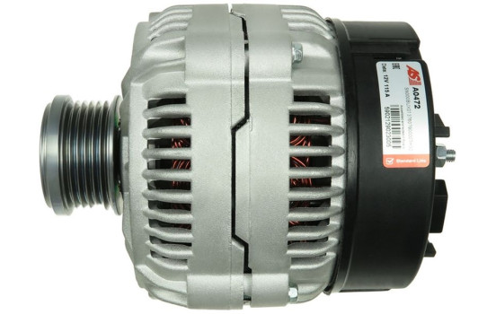 Dynamo / Alternateur, Image 5