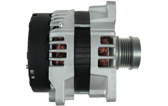 Dynamo / Alternateur, Image 3