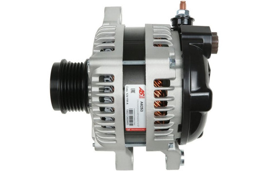 Dynamo / Alternateur, Image 4