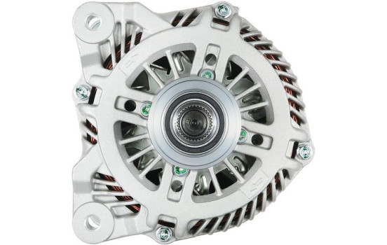 Dynamo / Alternateur, Image 2