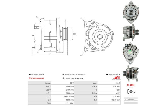 Dynamo / Alternateur, Image 6
