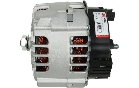 Dynamo / Alternateur, Image 5