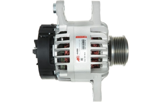 Dynamo / Alternateur, Image 3