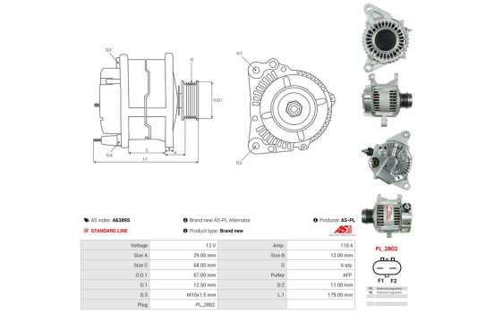 Dynamo / Alternateur, Image 6