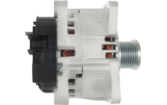 Dynamo / Alternateur, Image 3