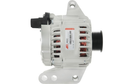 Dynamo / Alternateur, Image 3