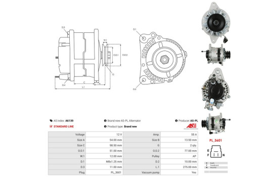 Dynamo / Alternateur, Image 5