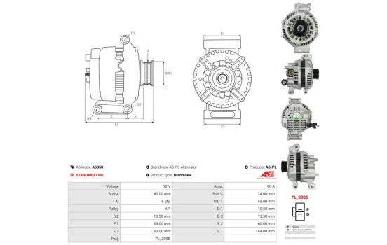 Dynamo / Alternateur, Image 6