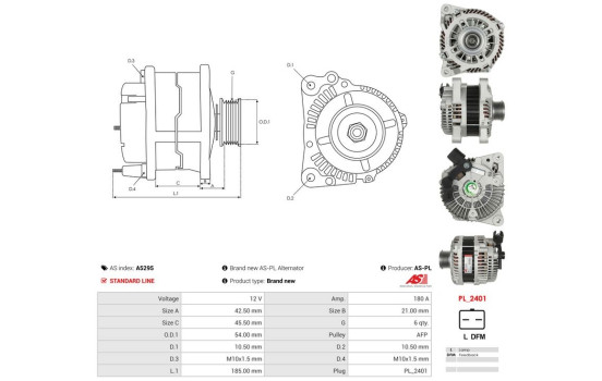 Dynamo / Alternateur, Image 6