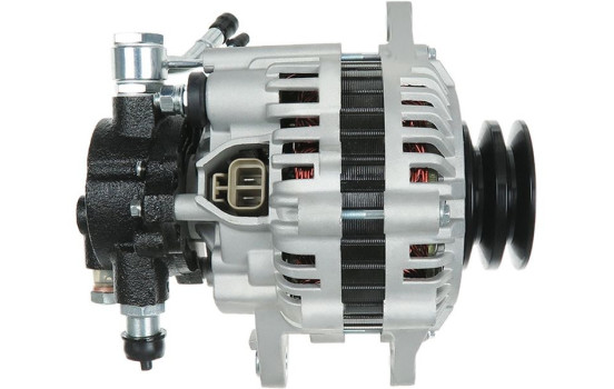 Dynamo / Alternateur, Image 3