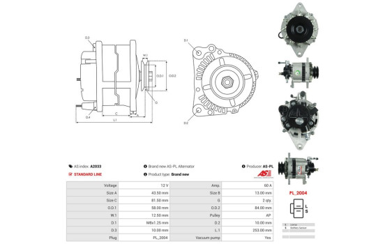Dynamo / Alternateur, Image 6