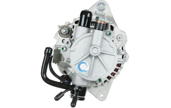 Dynamo / Alternateur, Image 4