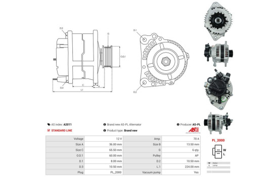 Dynamo / Alternateur, Image 6