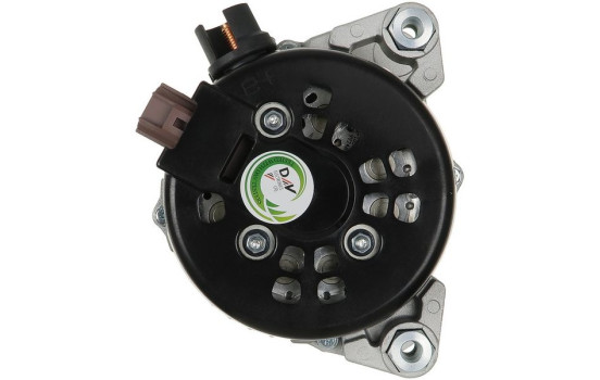 Dynamo / Alternateur, Image 4