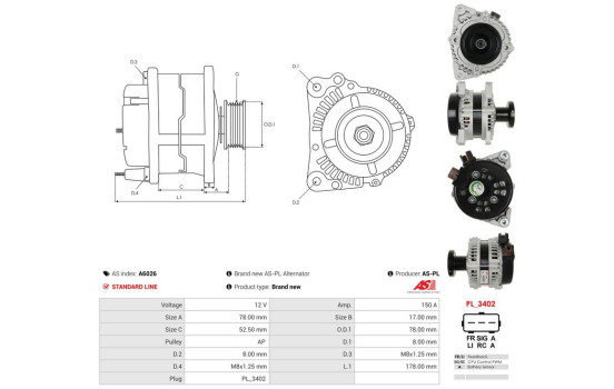 Dynamo / Alternateur, Image 6