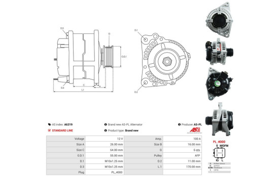 Dynamo / Alternateur, Image 6